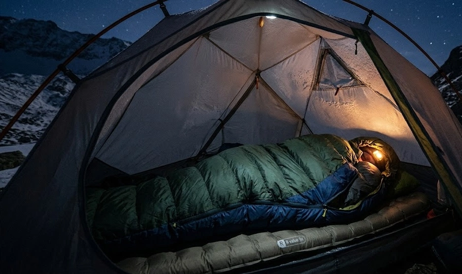 Sleep System